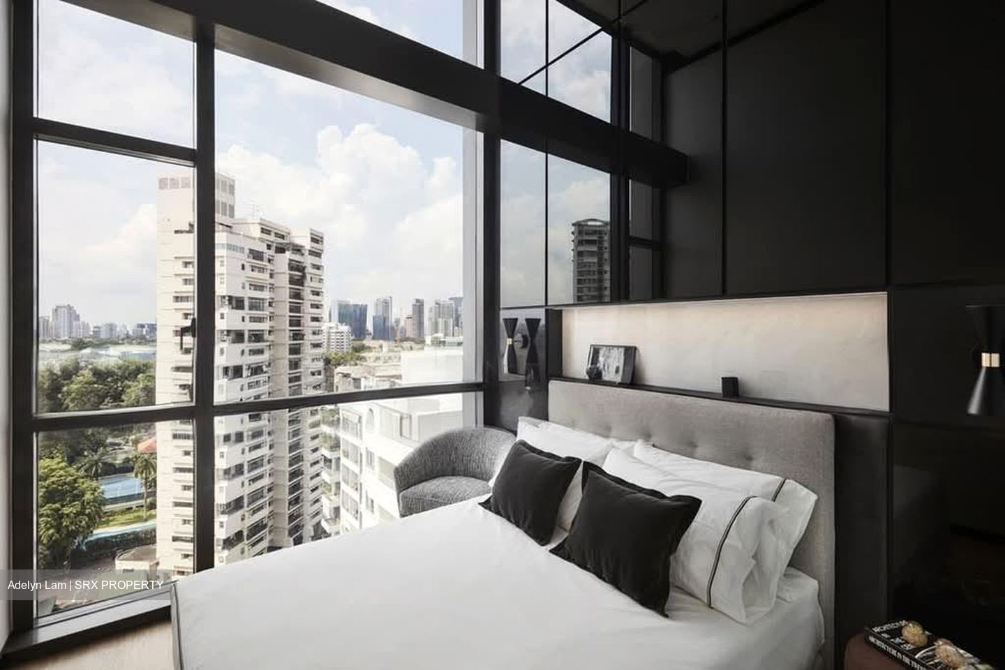 Sloane Residences (D10), Apartment #582088611